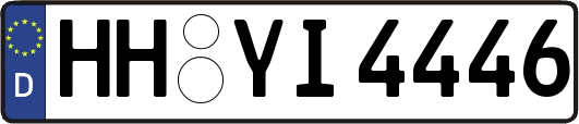 HH-YI4446