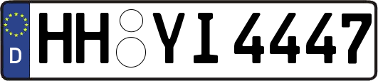HH-YI4447