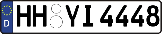 HH-YI4448