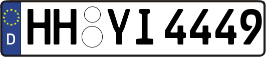 HH-YI4449