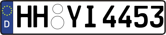 HH-YI4453