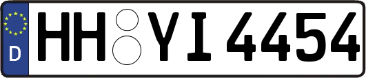 HH-YI4454
