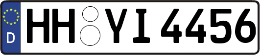 HH-YI4456