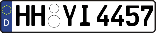 HH-YI4457