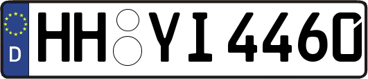 HH-YI4460