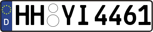 HH-YI4461