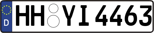HH-YI4463