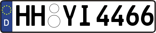 HH-YI4466
