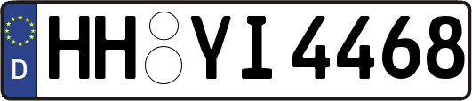 HH-YI4468