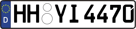 HH-YI4470