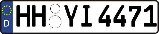 HH-YI4471