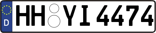 HH-YI4474