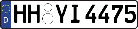 HH-YI4475