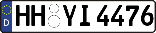 HH-YI4476