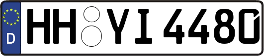 HH-YI4480