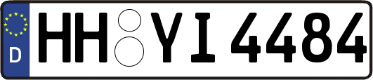 HH-YI4484
