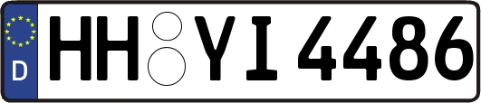 HH-YI4486