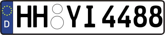 HH-YI4488
