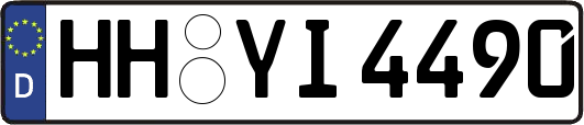 HH-YI4490
