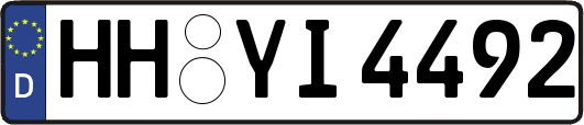 HH-YI4492