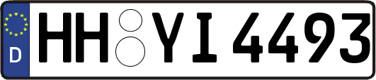 HH-YI4493