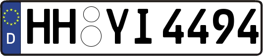 HH-YI4494