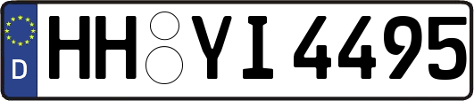 HH-YI4495