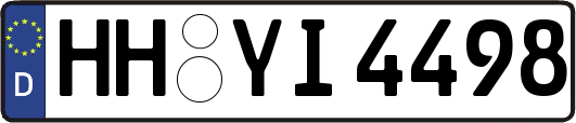 HH-YI4498