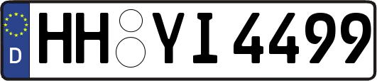 HH-YI4499