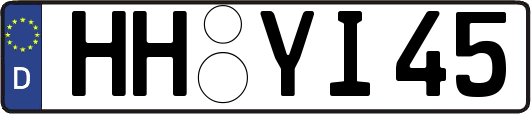 HH-YI45
