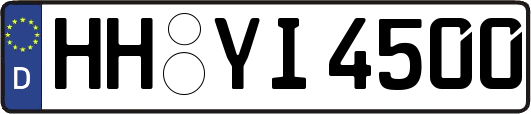 HH-YI4500
