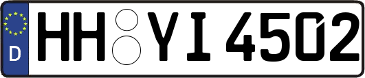 HH-YI4502