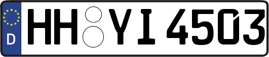 HH-YI4503