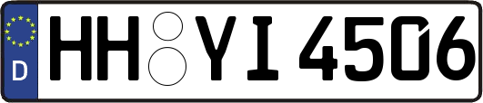 HH-YI4506