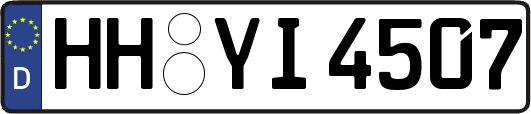 HH-YI4507