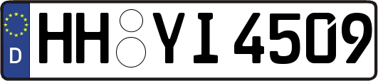 HH-YI4509