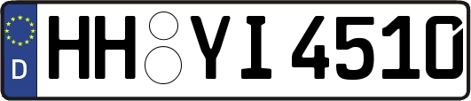 HH-YI4510
