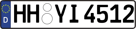 HH-YI4512