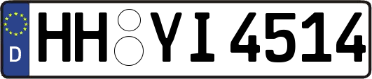 HH-YI4514