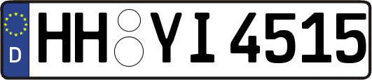 HH-YI4515