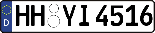 HH-YI4516