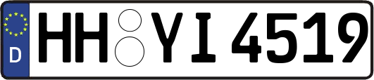 HH-YI4519