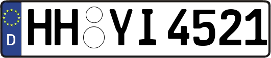 HH-YI4521