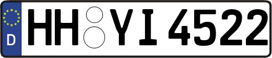 HH-YI4522