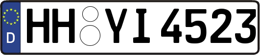 HH-YI4523