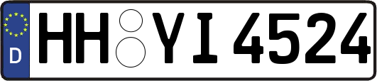 HH-YI4524