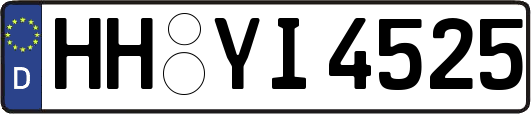 HH-YI4525