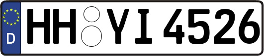 HH-YI4526