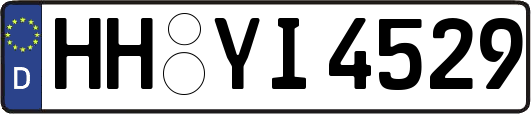 HH-YI4529