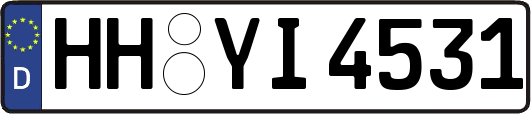 HH-YI4531